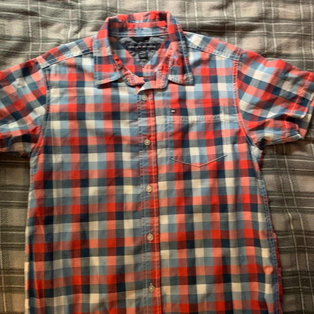 Boys shirt